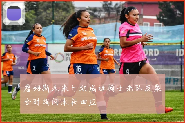 詹姆斯未来计划成谜骑士老队友聚会时询问未获回应
